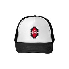 Gorra Trucker "GILERA"