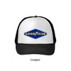 Gorra Trucker "GOODYEAR"