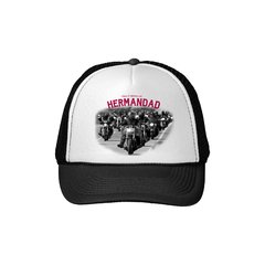 Gorra Trucker "Hermandad"