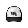 Gorra Trucker "Kawasaki ER6N"