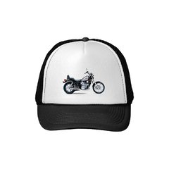 Gorra Trucker "Kawasaki Vulcan"