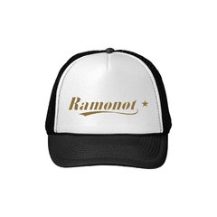 Gorra Trucker "Ramonot"