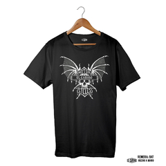 Remera Hombre "BAT"