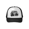 Gorra Trucker "Rodando"