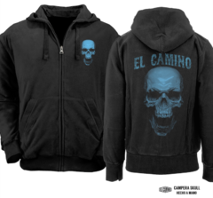 Campera hombre "Skull"