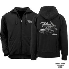 Campera hombre "Falcon Sprint"