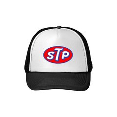 Gorra Trucker "STP"