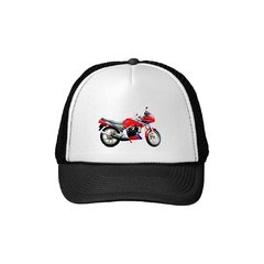 Gorra Trucker "Yamaha VRR"