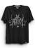 Camiseta - Black Death