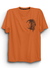 Camiseta - Ladymoongoat Orange