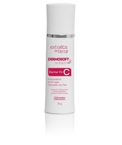 Dermosoft Revitalize Dermo Vit C