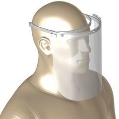 Máscara Face Shield