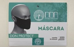 Máscara DDN Protect 