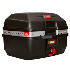 BAULETO GIVI 27L TRAFFIC MONOLOCK - GIVI - comprar online