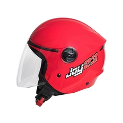 CAPACETE JOY23 BY TAURUS ABERTO - comprar online