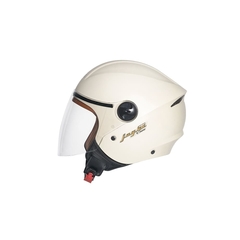 CAPACETE JOY23 BY TAURUS ABERTO BEGE - comprar online