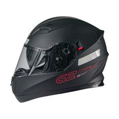 CAPACETE TEXX G2 SOLID