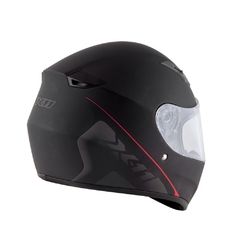 CAPACETE TRUST SOLIDES - X11 - loja online