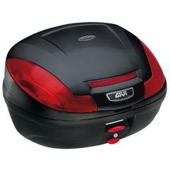 BAULETO GIVI MONOLOCK SIMPLY 47Lts