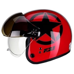 CAPACETE PEELS F21 - AUTOMOTOS