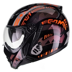 CAPACETE PEELS MIRAGE - loja online