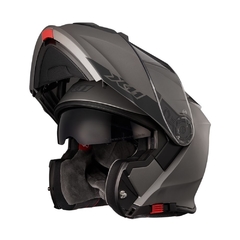 CAPACETE X11 TURNER PRISMA -