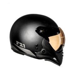 CAPACETE PEELS F21 - AUTOMOTOS