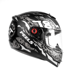 CAPACETE PEELS ICON 23 - loja online