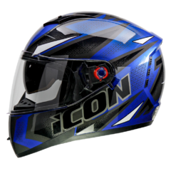 CAPACETE PEELS ICON SV