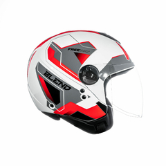 CAPACETE PEELS FREEWAY - comprar online