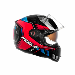 CAPACETE PEELS ICON SV