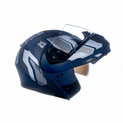 CAPACETE MODELO PEELS U-RB2 - loja online