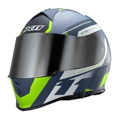 CAPACETE REVO PRO ELEVEN - X11 - AUTOMOTOS