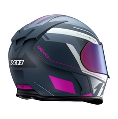 Imagem do CAPACETE REVO PRO ELEVEN - X11