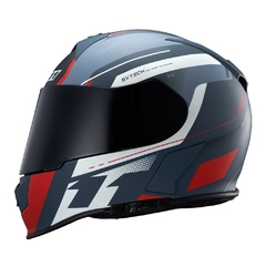 CAPACETE REVO PRO ELEVEN - X11 - comprar online