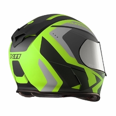 Imagem do CAPACETE REVO PRO SURROUND - X11