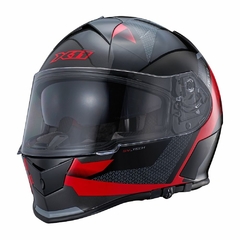 CAPACETE REVO VISION - X11 na internet