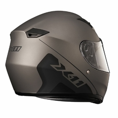 CAPACETE TRUST SOLIDES - X11 - AUTOMOTOS