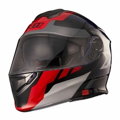 CAPACETE X11 TURNER PRISMA -