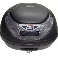 BAULETO GIVI BAU MONOLOCK FLOW E350 NT