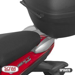 BAGAGEIRO SCAM DAFRA NEXT 250/300 CC - comprar online