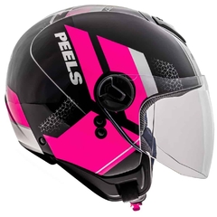 CAPACETE PEELS FREEWAY - comprar online