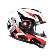 CAPACETE PEELS ICON 23