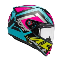 CAPACETE PEELS ICON 23