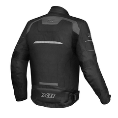 JAQUETA ONE 2 MASCULINA - X11 - AUTOMOTOS