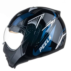 CAPACETE PEELS MIRAGE na internet