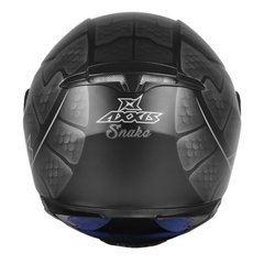 CAPACETE AXXIS EAGLE SNAKE na internet