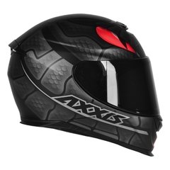 CAPACETE AXXIS EAGLE SNAKE - loja online