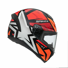 CAPACETE PEELS SPIKE II - comprar online