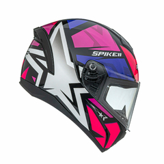 CAPACETE PEELS SPIKE II na internet